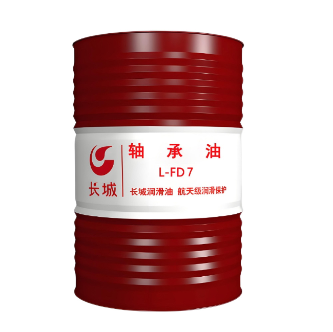台江长城FD轴承油